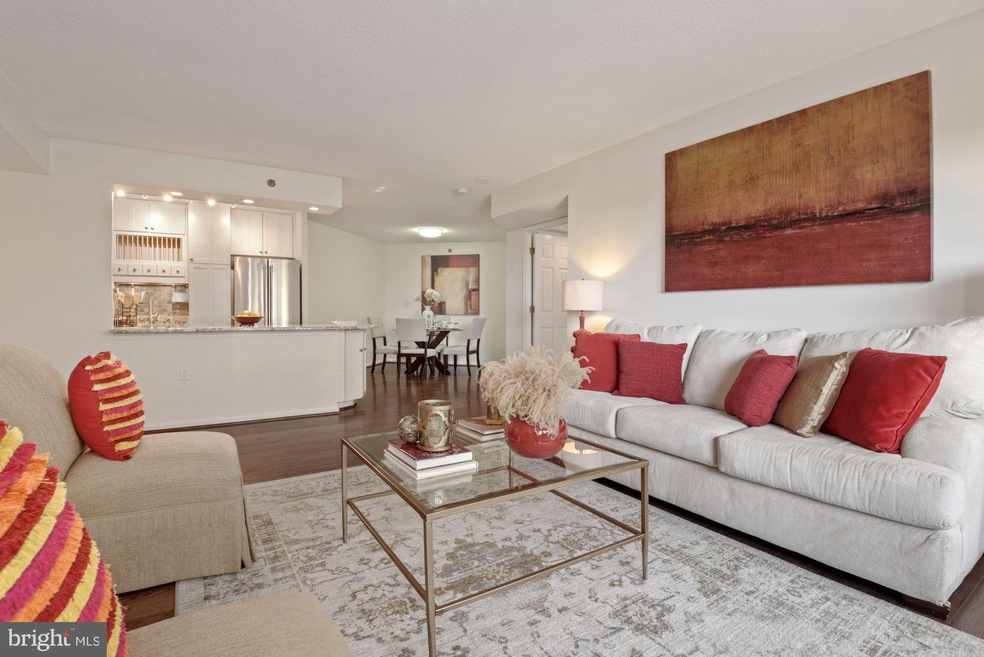 Woodbury Heights Condominium unit 606, Arlington, VA 22201 - photo 1