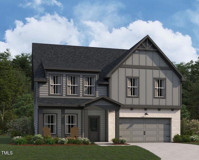 ROW12-Madison B Exterior