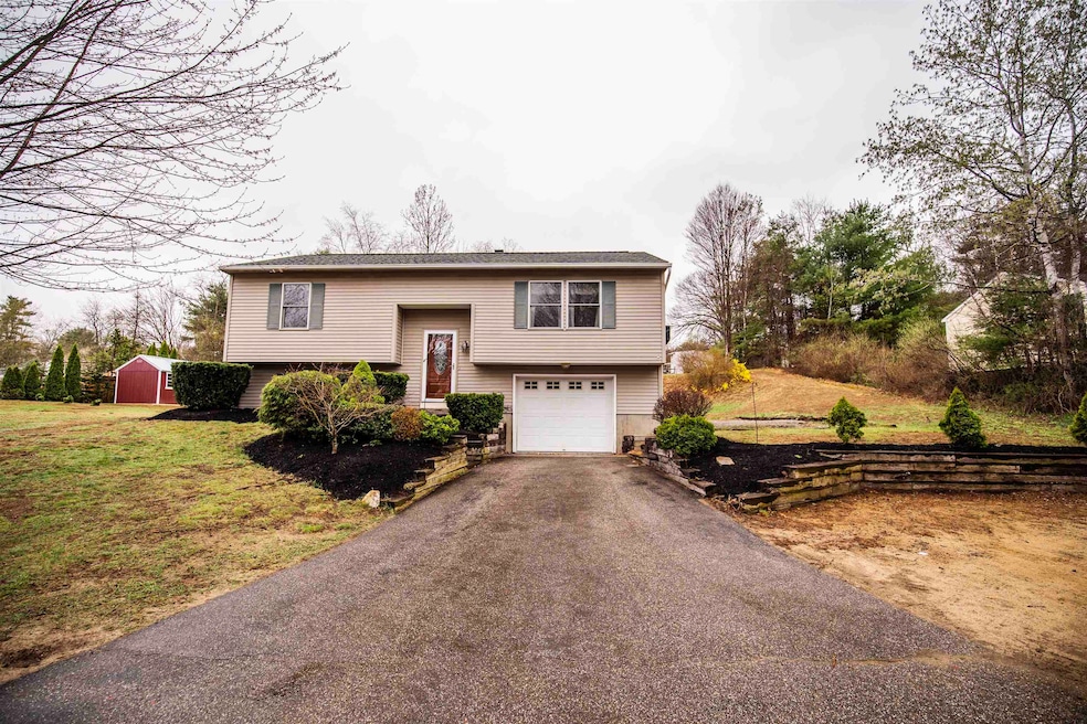 4 Pasture Dr, Franklin, NH 03235 - photo 1