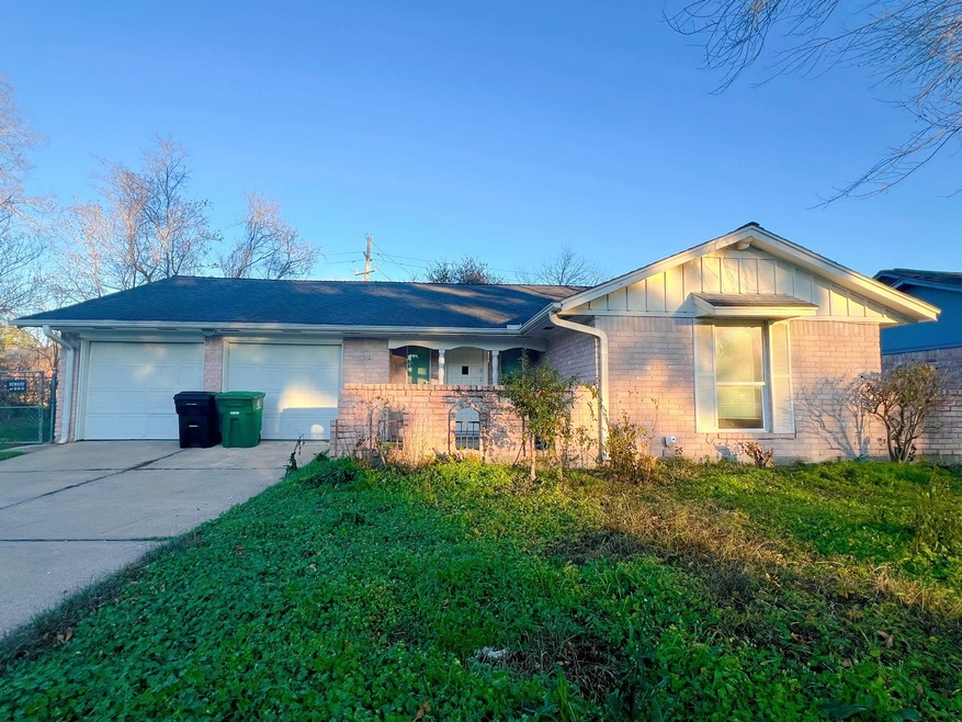 9522 Vanwood St, Houston, TX 77040 - photo 1