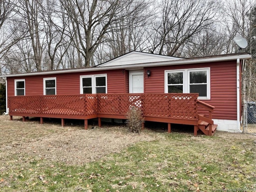 7978 Scottsville Rd, Floyds Knobs, IN 47119 - photo 1
