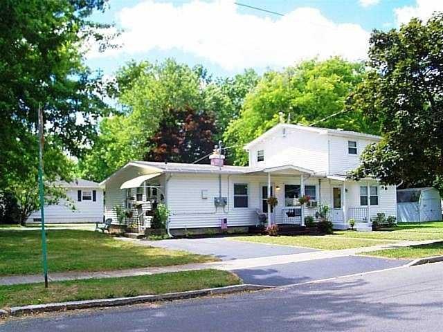 Exterior Front Opportunity!