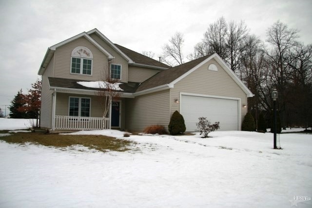 9327 Kildare Crossing, Fort Wayne, IN 46835 - photo 1