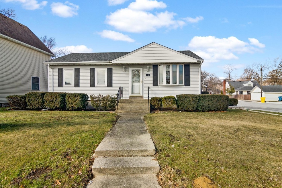 146 N Griffith Blvd, Griffith, IN 46319 - photo 1