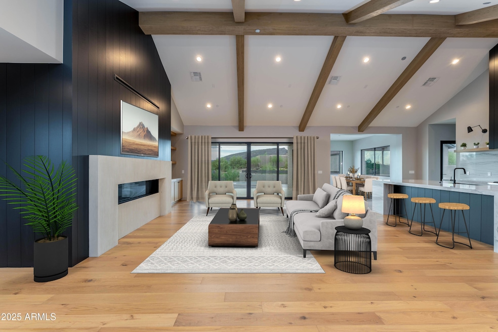 9775 E Hidden Valley Rd, Scottsdale, AZ 85262 - photo 1