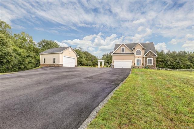 20155 Bennetts Way, Orange, VA 22960 - photo 1