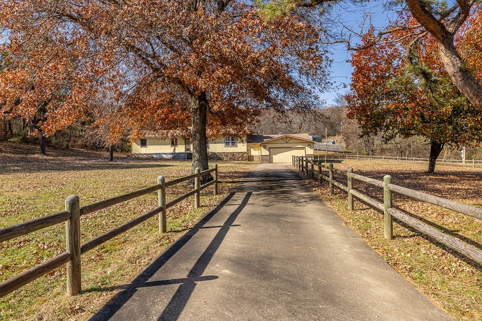 16291 S Highway 265, West Fork, AR 72774 - photo 1
