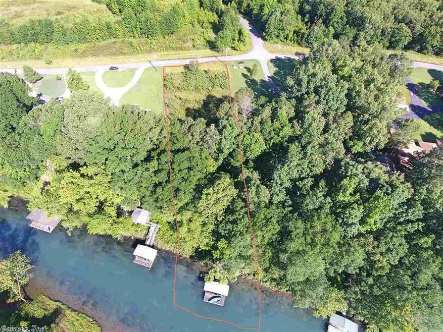 471 Rivercrest Dr, Heber Springs, AR 72543 - photo 1