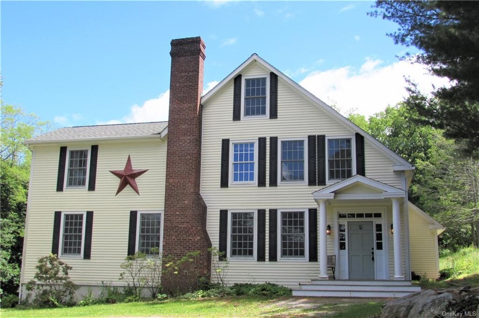 5 Finland Rd, Pawling, NY 12564 - photo 1