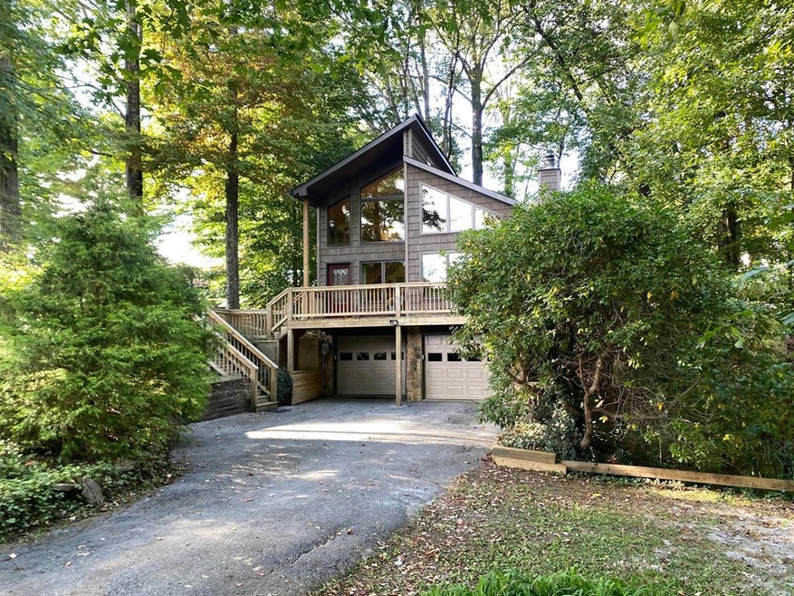 Main View