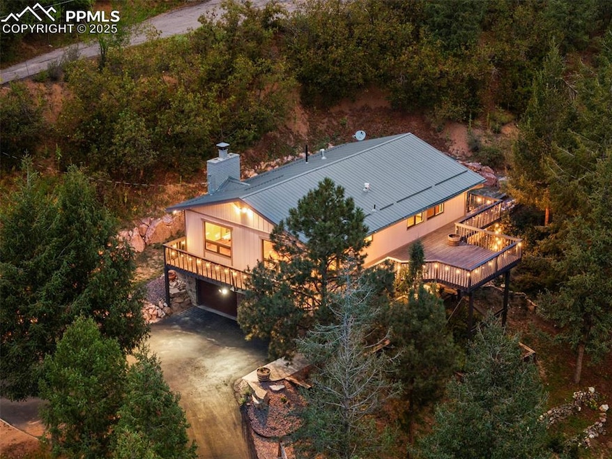 1306 Lime Rock Ln, Colorado Springs, CO 80906 - photo 1