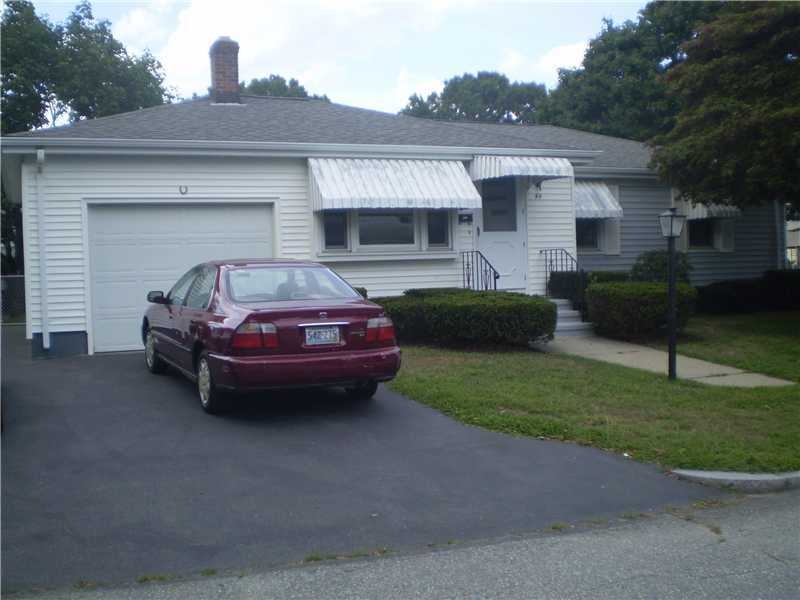 44 Togansett Rd, Cranston, RI 02910 - photo 1