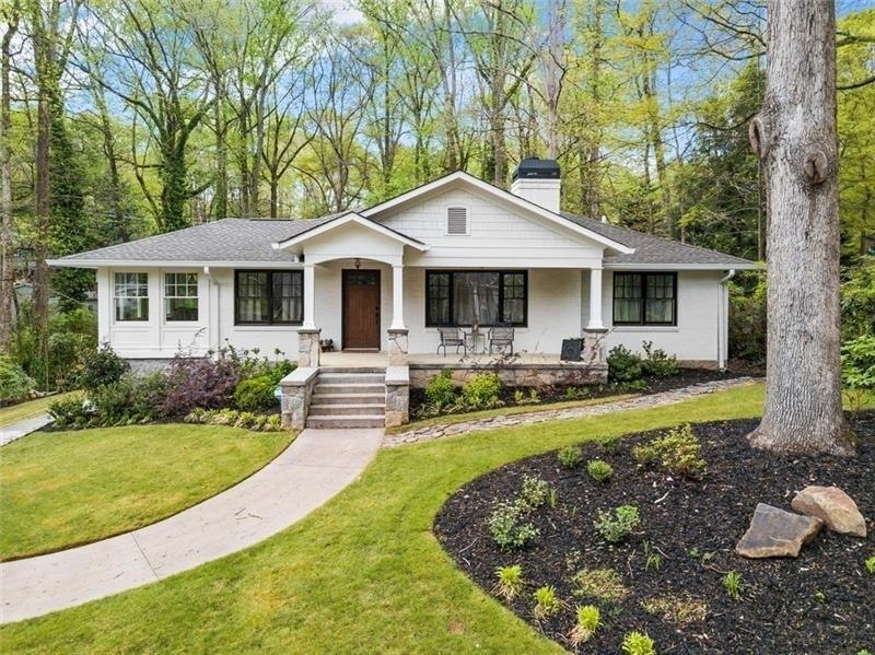 3370 Lee St SE, Smyrna, GA 30080 - photo 1