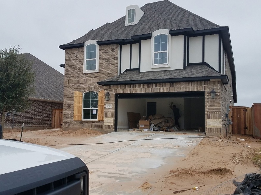 STREET VIEW OF WASHINGTON PLAN