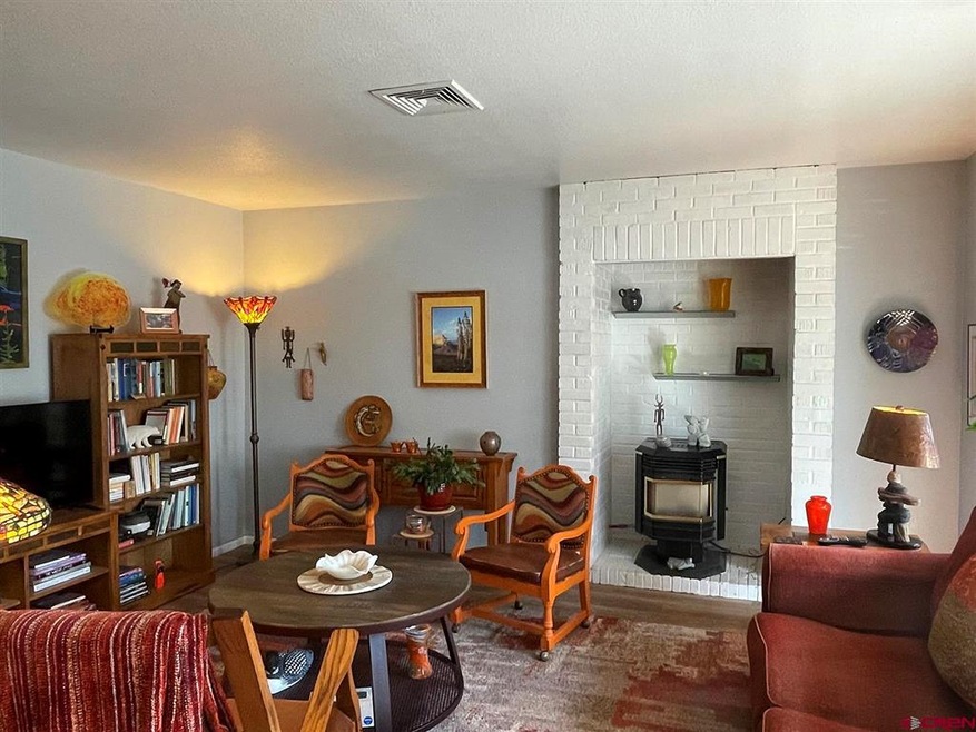 311 N Chestnut St, Cortez, CO 81321 - photo 1