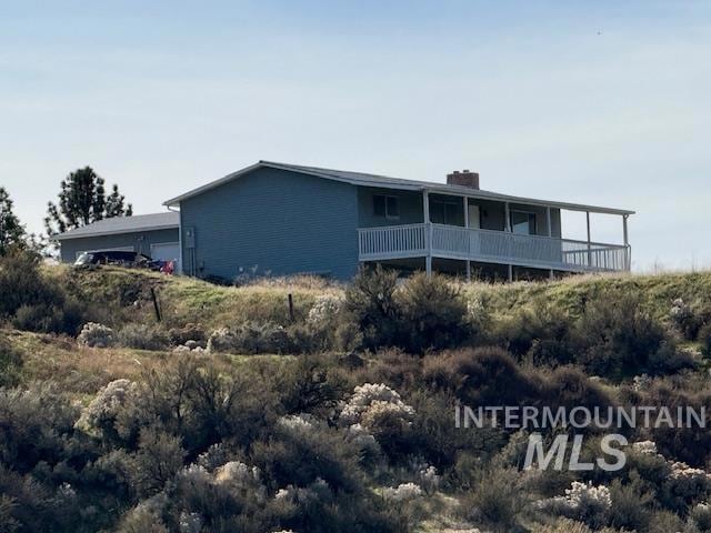 13210 N Horseshoe Bend Rd, Boise, ID 83714 - photo 1