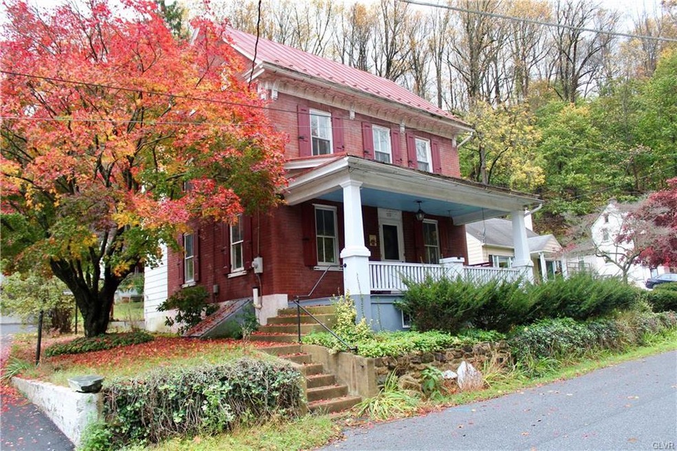 100 Old Angora Rd, Reading, PA 19606 - photo 1