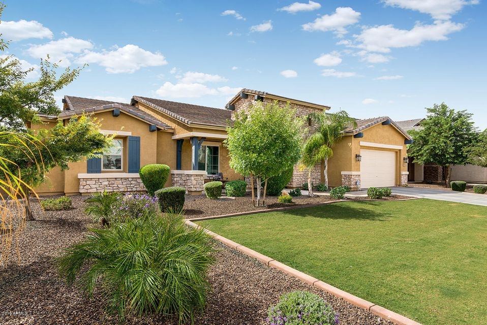 Large Corner Lot