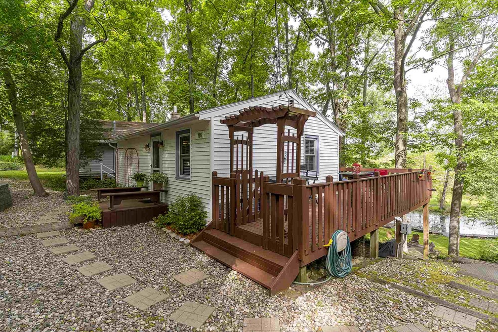 720 Ln 120 Lime Lake, Angola, IN 46703 - photo 1