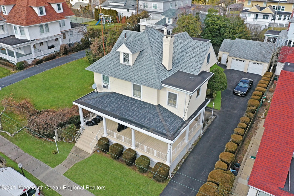 103 Elberon Ave, Allenhurst, NJ 07711 - photo 1