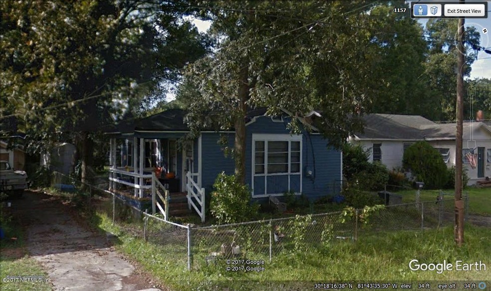 1162 Murray Dr, Jacksonville, FL 32205 - photo 1