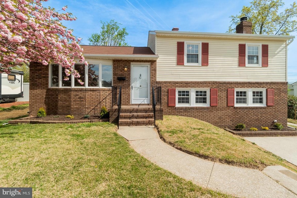 711 James Rd, Glen Burnie, MD 21061 | MLS# MDAA2057628 | Homes.com