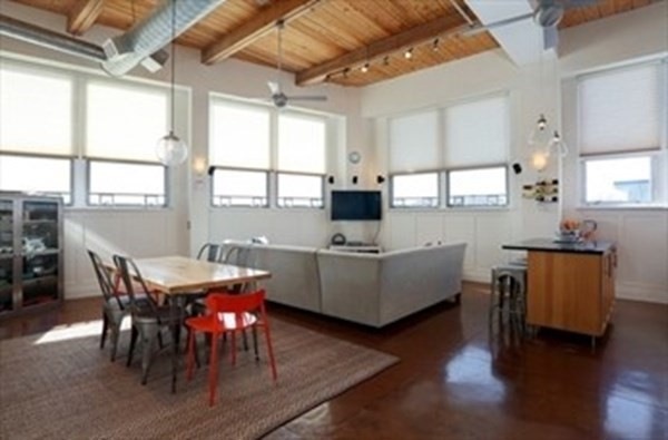 Granite Lofts unit 401, Quincy, MA 02171 - photo 1