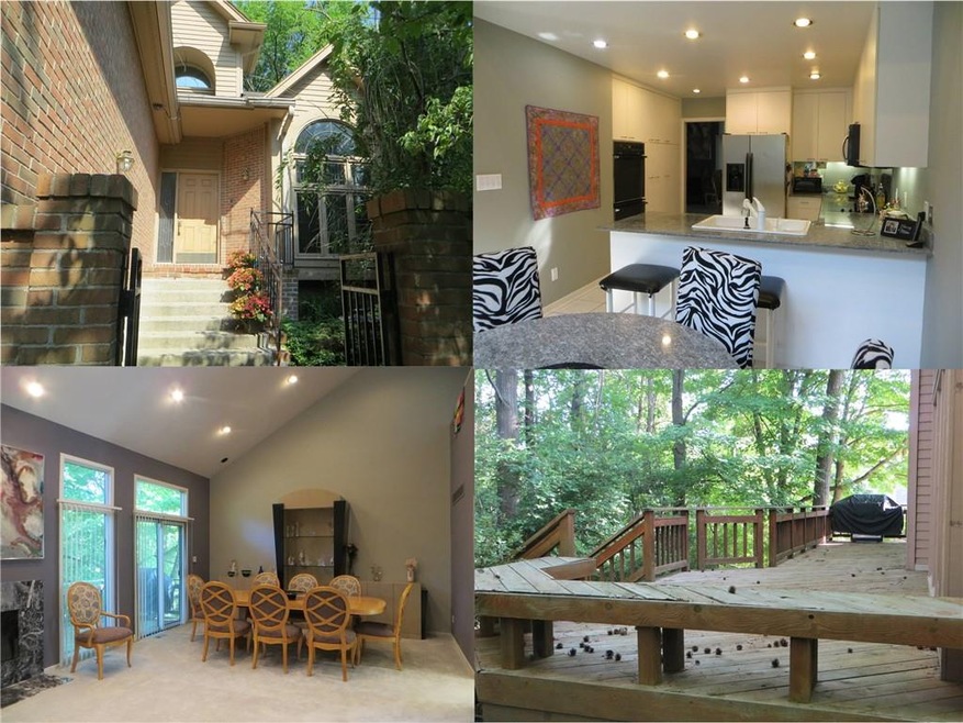 6680 Heron Point unit 70, West Bloomfield, MI 48323 - photo 1