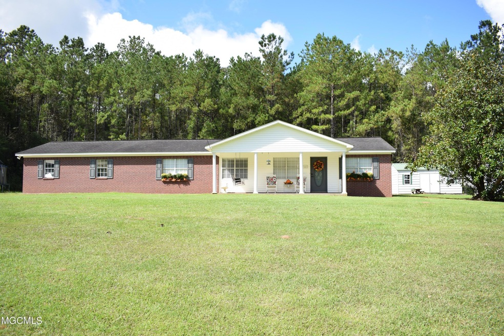 9157 River Rd, Lucedale, MS 39452 - photo 1