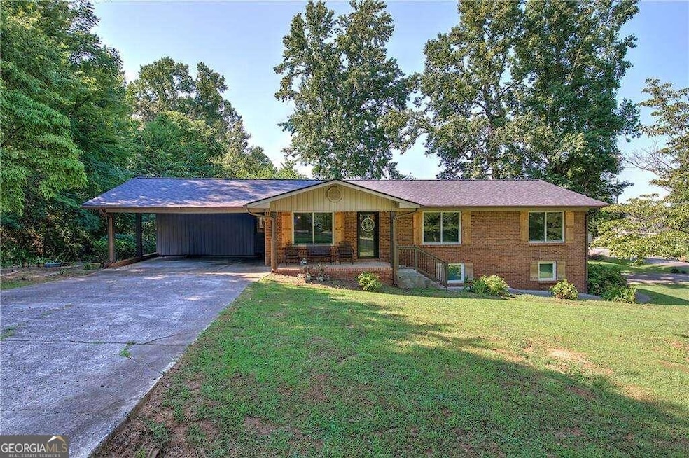 210 Blackwood Place SE, Calhoun, GA 30701 - photo 1