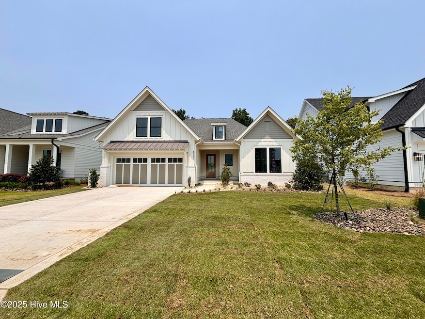 8257 Winding Creek Circle