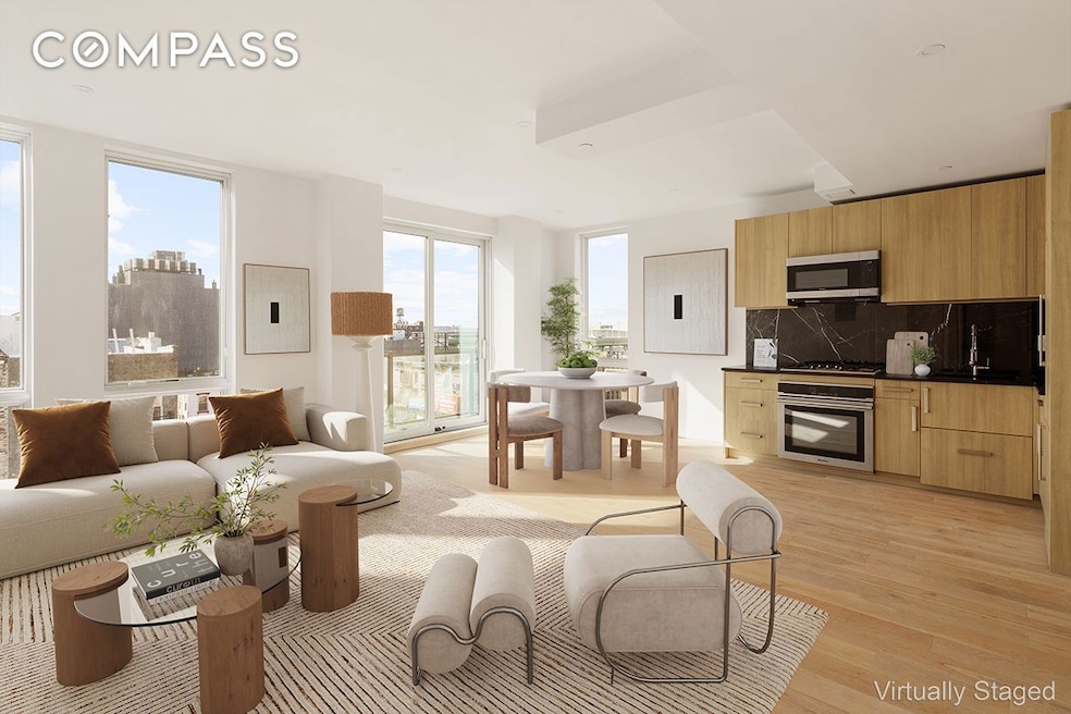 136 14th St unit 3 B, Brooklyn, NY 11215 - photo 1