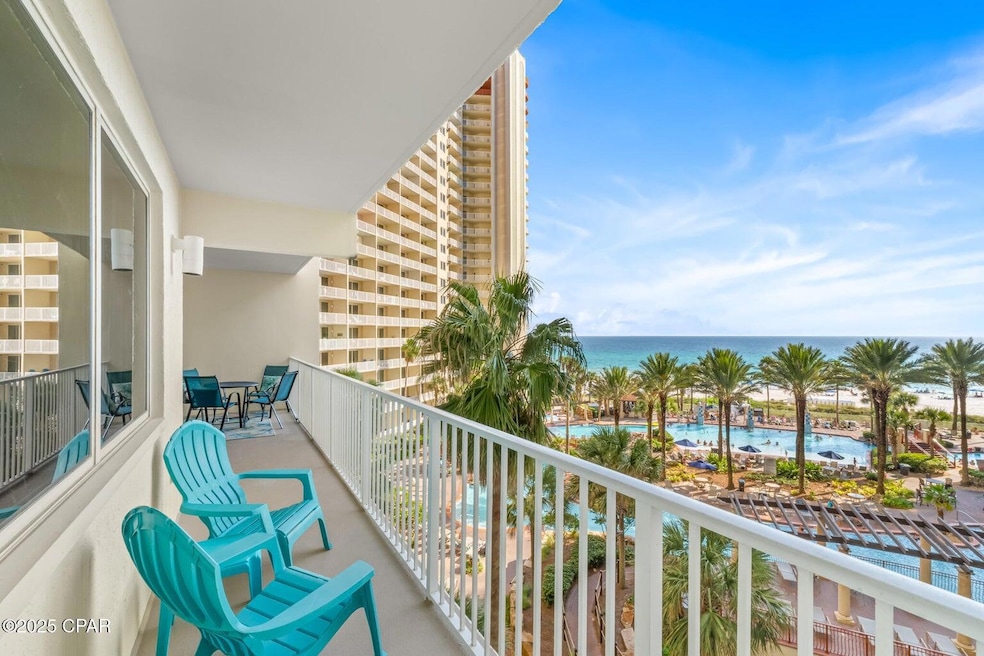 Shores of Panama unit 517, Panama City Beach, FL 32408 - photo 1