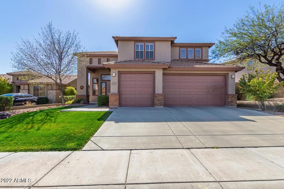 1-Front of Home