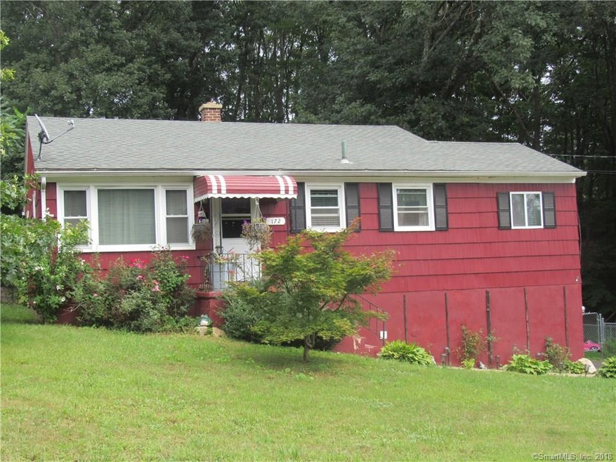 172 Capitol Ave, Waterbury, CT 06705 - photo 1