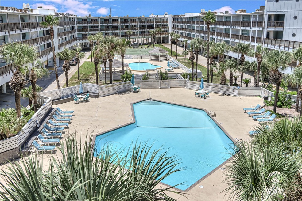 La Mirage Beach Side Resort with 2 Pools