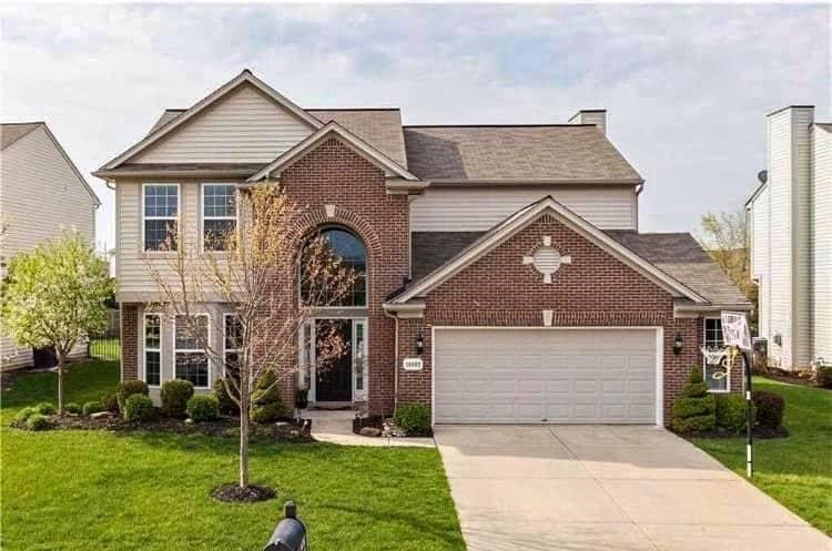 14087 Avalon Blvd, Fishers, IN 46037 - photo 1