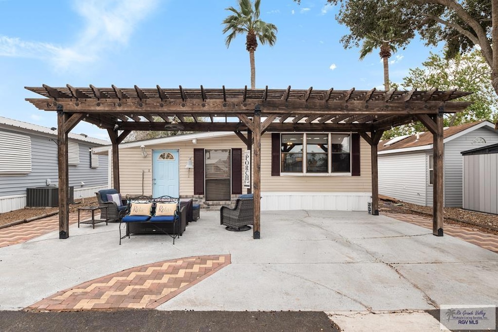 70 Palm Ln, Brownsville, TX 78526 - photo 1