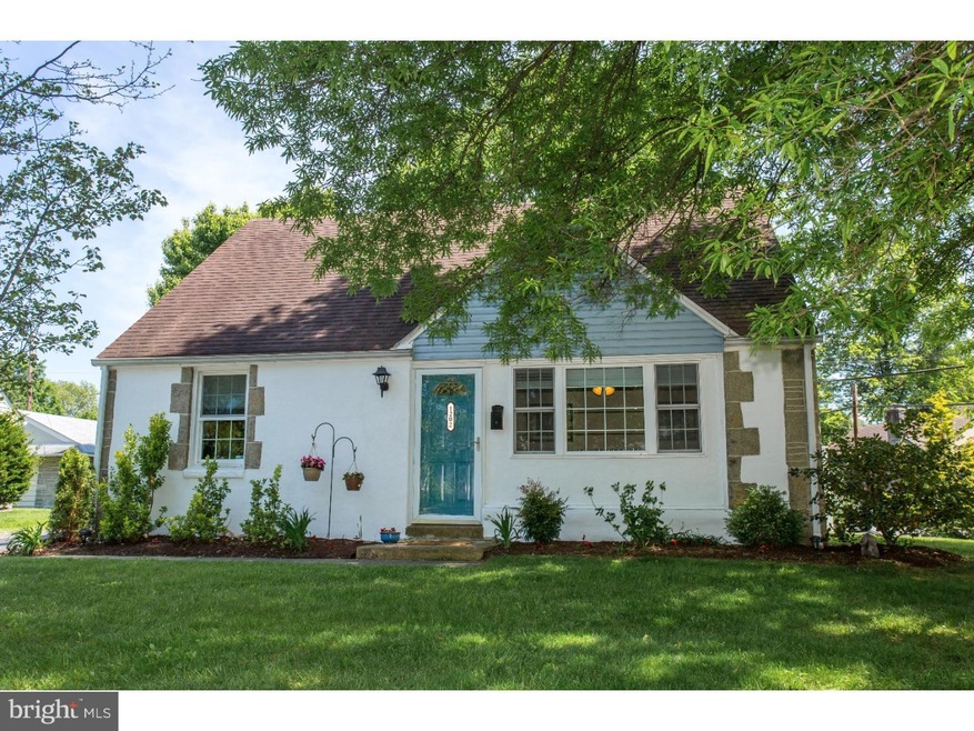 1202 University Ave, Morton, PA 19070 - photo 1