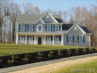 26 Meadowood Ln Lot 18, Wappinger, NY 12590 - photo 1