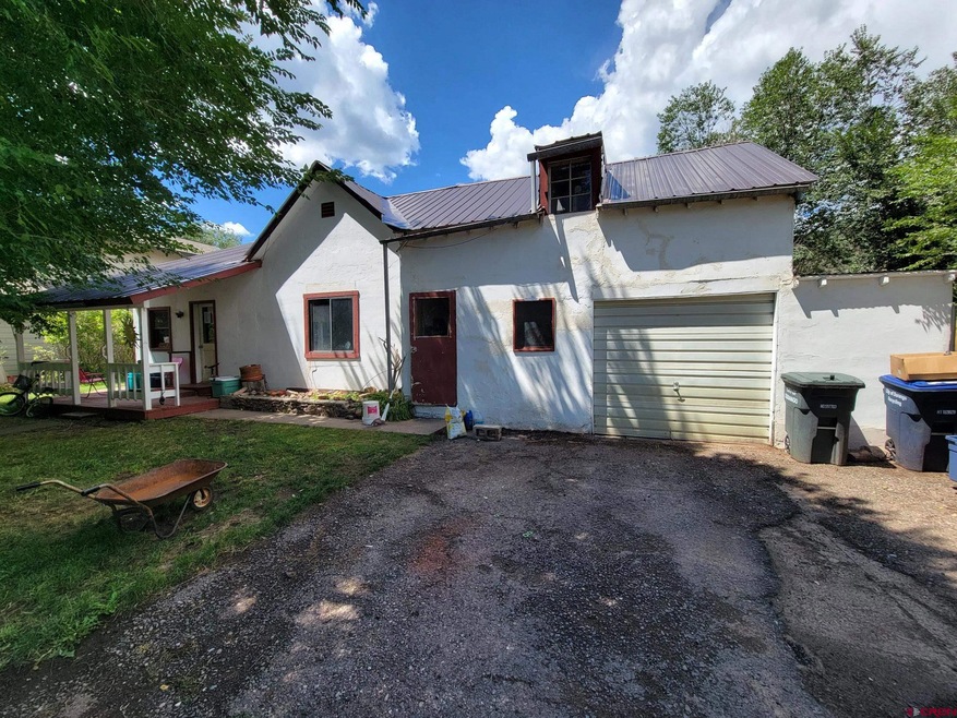 3265 E 4th Ave, Durango, CO 81301 - photo 1