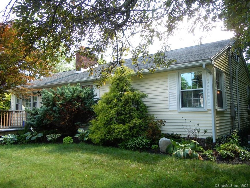 115 Atwood Heights, Thomaston, CT 06787 - photo 1