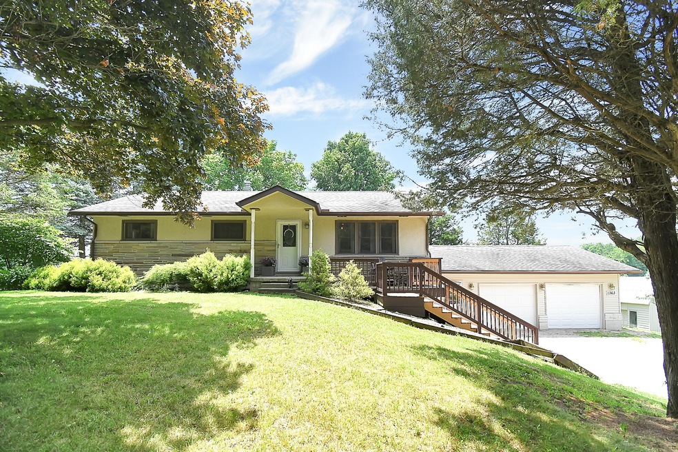 1363 Buttermilk Hill Rd Delaware Ohio-1