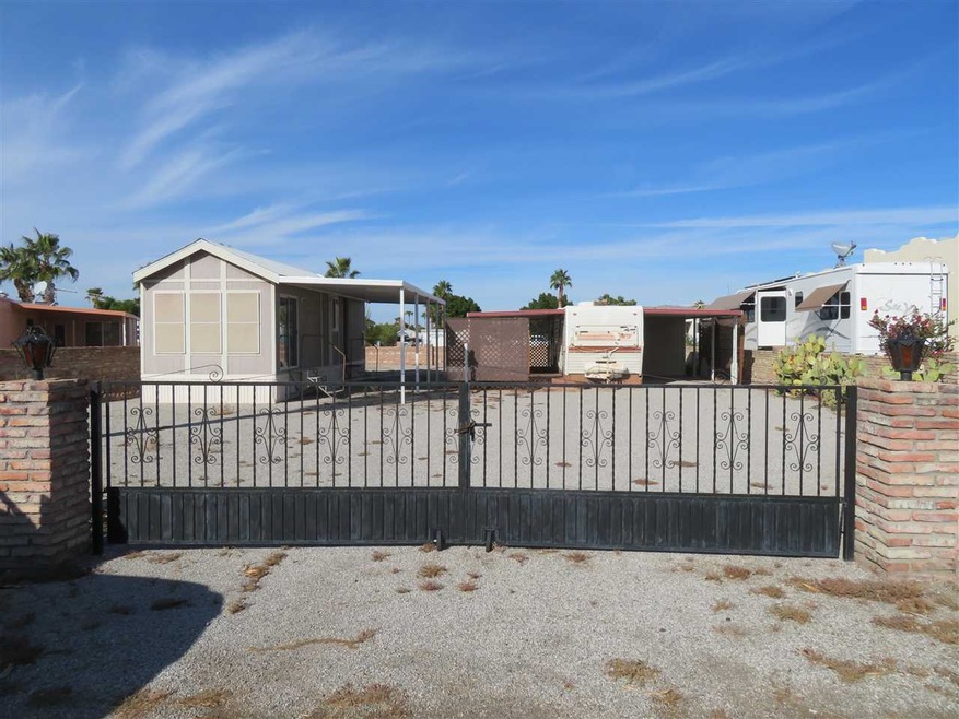 13542 E 47th St, Yuma, AZ 85367 - photo 1