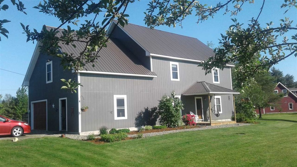 2418 Vermont 101, Troy, VT 05859 - photo 1