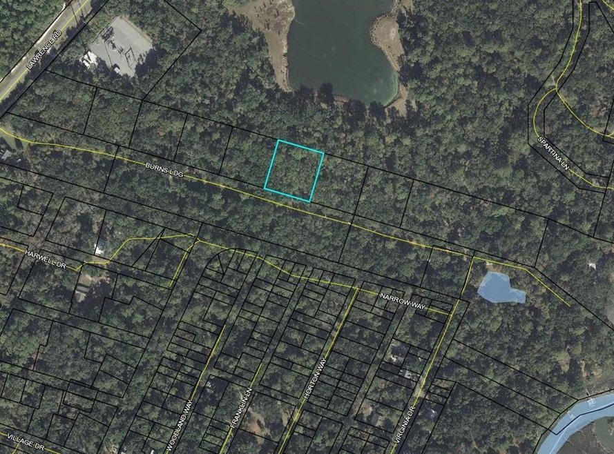 139 Burns Landing, St. Simons Island, GA 31522 - photo 1