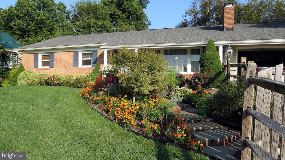 3640 Petersville Rd, Knoxville, MD 21758 - photo 1