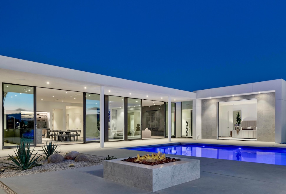Back of Home
