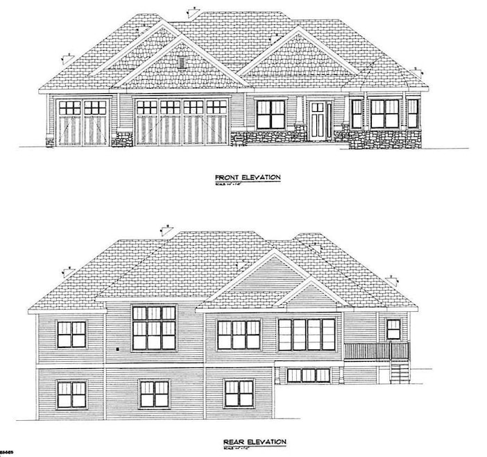 1018 Brynhill Dr, Oregon, WI 53575 - photo 1