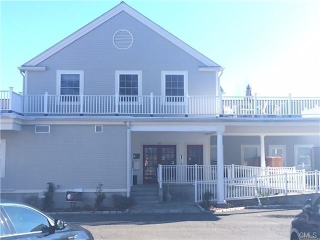 551 Boston Post Rd unit Rear, Darien, CT 06820 - photo 1